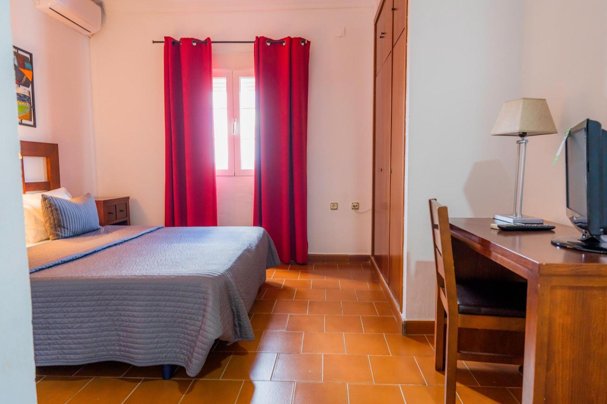 Complejo Los Veneros Santa Ana La Real Dış mekan fotoğraf